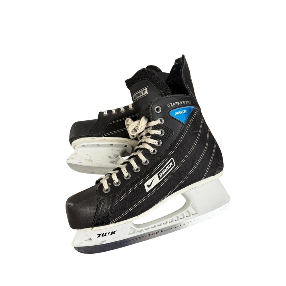 Bauer Nike Ice Hockey Skates Men's Size 10